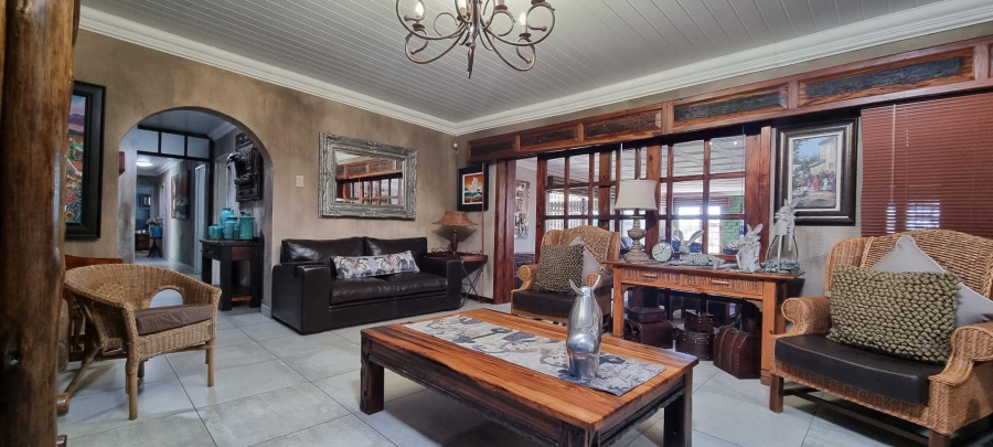 5 Bedroom Property for Sale in Dan Pienaar Free State